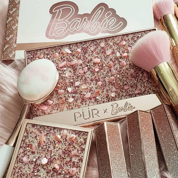 ISO!!! Looking for FULL Pur x Barbie collection!!! - Picture 2 of 4